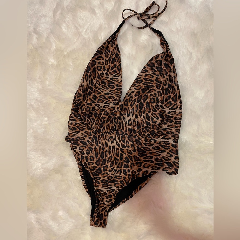 Zara Swim